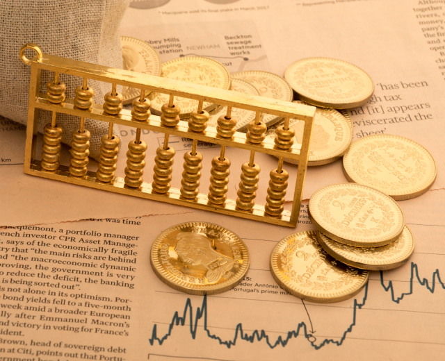 财务资金